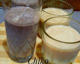 A picture of step 3 of Cheeko Shake | Cheeko Oreo Shake.