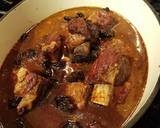 Pomegranate Braised Short Ribs recipe step 11 photo