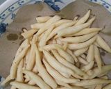 Foto langkah ke 6 dari resep 20. Cheese stick alias Widaran.