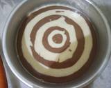 Zebra Cake recipe step 5 photo