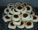 Foto del paso 4 de la receta: Pepas