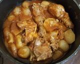 صورة لخطوة 2 من وصفة دجاج 🍗🍗