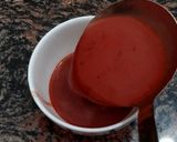 A picture of step 15 of Tomato Soup 📌.