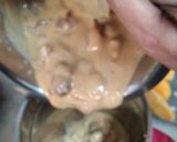 A picture of step 7 of Millet Ice cream 🍦🍦🍦🍦.