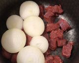 Foto del paso 4 de la receta: Escabeche de carne
