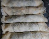 Foto del paso 2 de la receta: Canelones de espinaca y ricota Riquísimos!