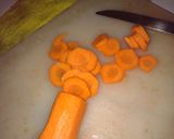 Foto del paso 1 de la receta: Tallarines con osobuco 😋