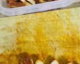 A picture of step 5 of Grilled Chicken 🍗.