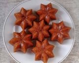 Foto langkah ke 9 dari resep Bolu Singkong Karamel.