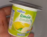 Foto del paso 5 de la receta: Tarta de limón sin horno 🍋🍋