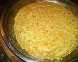 Foto del paso 7 de la receta: Vegetales asados con tortilla de quinoa #SOSCarli