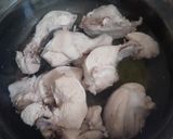 Foto langkah ke 2 dari resep Soto seger khas Boyolali.