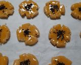 Foto langkah ke 3 dari resep Chui Kao So (kue rasa kacang tanpa kacang).