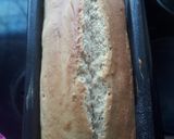 Foto del paso 7 de la receta: Budín de naranja