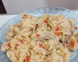 Foto del paso 5 de la receta: Pollo salteado
