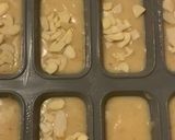 Une image de l'étape 2 de Financiers😍😋😋😋.