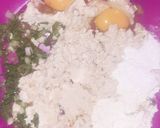 Foto langkah ke 2 dari resep Bergedel Tahu.