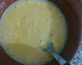 Foto del paso 4 de la receta: Omelette con papas rústicas
