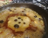 Foto del paso 10 de la receta: Guarnición de verduras salteadas con lomo de cerdo mechado