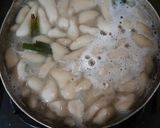 Foto langkah ke 4 dari resep Cenil no pewarna & gula.