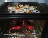Grilled chicken 2matakin girki2 hoto