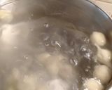 Foto langkah ke 3 dari resep Cilok.