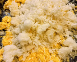 Foto del paso 2 de la receta: Arroz Frito con Langostinos al Estilo Tailandés