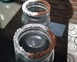Foto del paso 1 de la receta: Cantarito medio loco