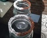 Foto del paso 1 de la receta: Cantarito medio loco