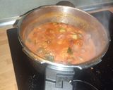 Foto del paso 4 de la receta: Pisto