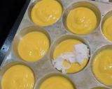 Foto langkah ke 2 dari resep Lumpur Labu Kuning kelapa muda.