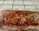 Foto del paso 4 de la receta: Lomo de cerdo glaseado