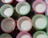 Foto langkah ke 2 dari resep #840. Bolu Kukus Merdeka.