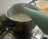 Foto del paso 3 de la receta: Ñoquis de batata y cabutia