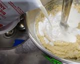 Foto del paso 4 de la receta: Arrolladitos frutales (de banana y manzana)