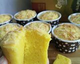 Foto langkah ke 6 dari resep Cupcake Labu Super Moist Gluten Free (ladang lima).