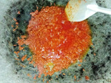 Rendang Daging Sapi (Ala Aku)