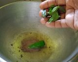 அவித்த முட்டை மற்றும் பணியார முட்டைக் குழம்பு(muttai paniyara kulambu recipe in tamil) ரெசிபி ஸ்டேப் 4 புகைப்படம்