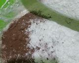 Foto langkah ke 3 dari resep Bolu coklat spekuk.