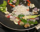 Foto langkah ke 2 dari resep Nasi Gurih.