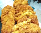 Foto langkah ke 5 dari resep Chicken katsu.