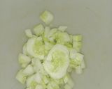 A picture of step 1 of Grilled mayonnaise sandwich.