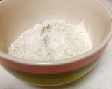A picture of step 2 of Carbohydrates Protein Rich Oats—Wheat  masala Dosa.