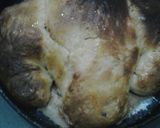 Foto del paso 9 de la receta: Colomba de Pascua (Confitura italiana en forma de Paloma)