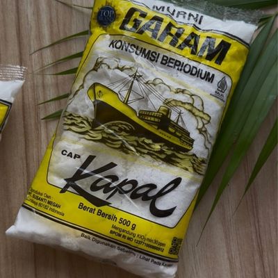 Langkah 5