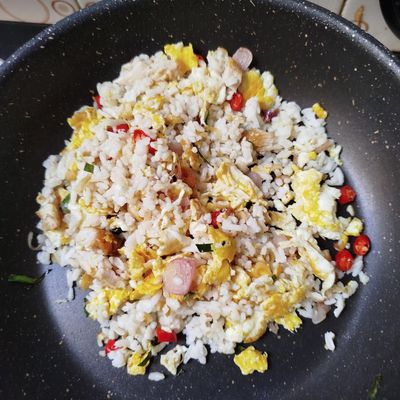 Langkah 3