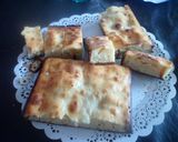 Foto del paso 2 de la receta: Torta de yogur