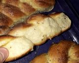 Foto del paso 1 de la receta: Trenzas dulces de Anís