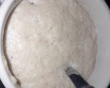 Foto del paso 1 de la receta: Pan Lactal / Molde para Vender