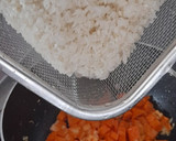 Foto del paso 1 de la receta: Arroz chaufán